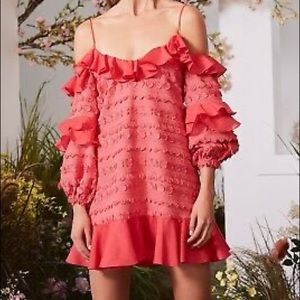 Alexis Calypso Dress